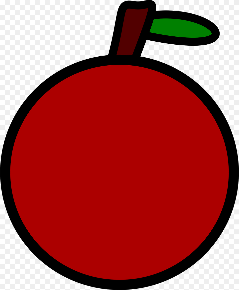 Apple Clipart, Food, Fruit, Plant, Produce Free Png Download