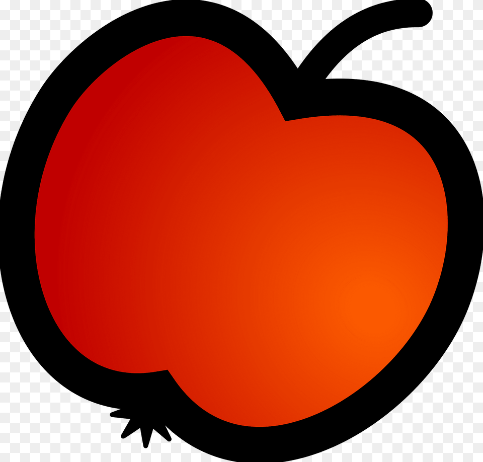 Apple Clipart, Food, Fruit, Plant, Produce Free Png