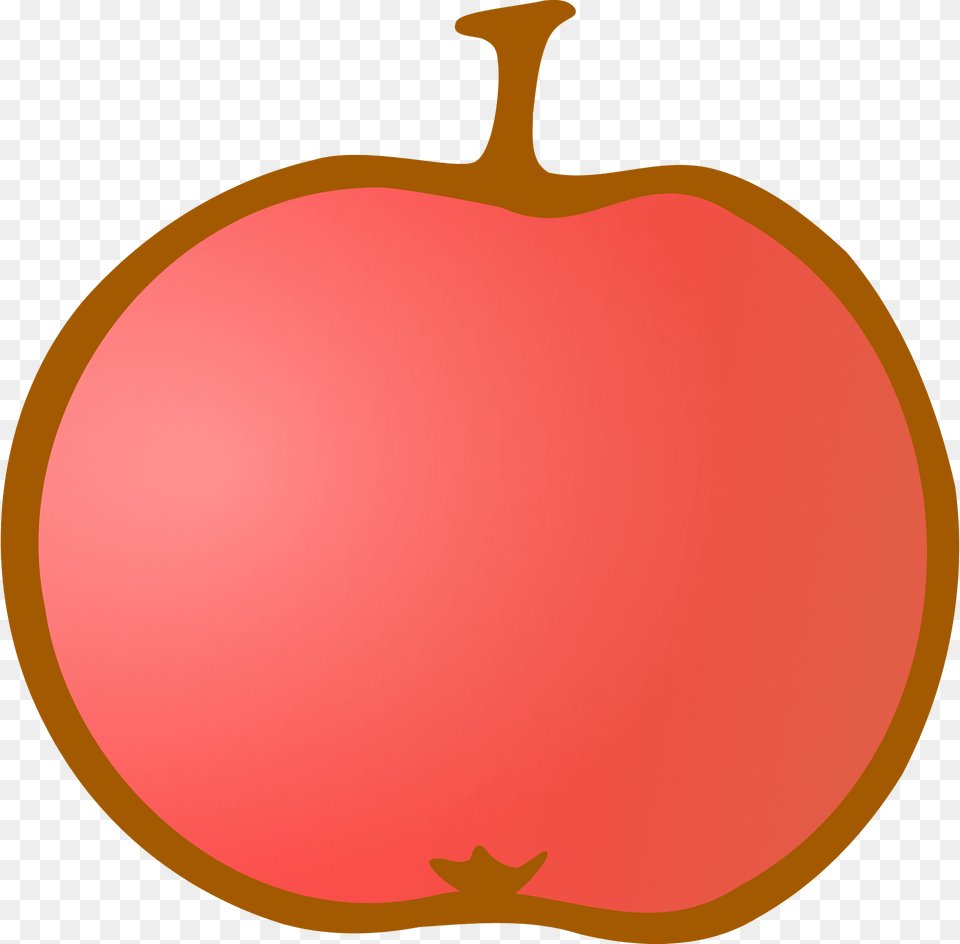 Apple Clipart, Food, Fruit, Plant, Produce Free Transparent Png