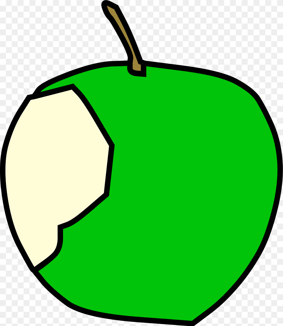 Apple Clipart, Food, Fruit, Plant, Produce Free Png Download