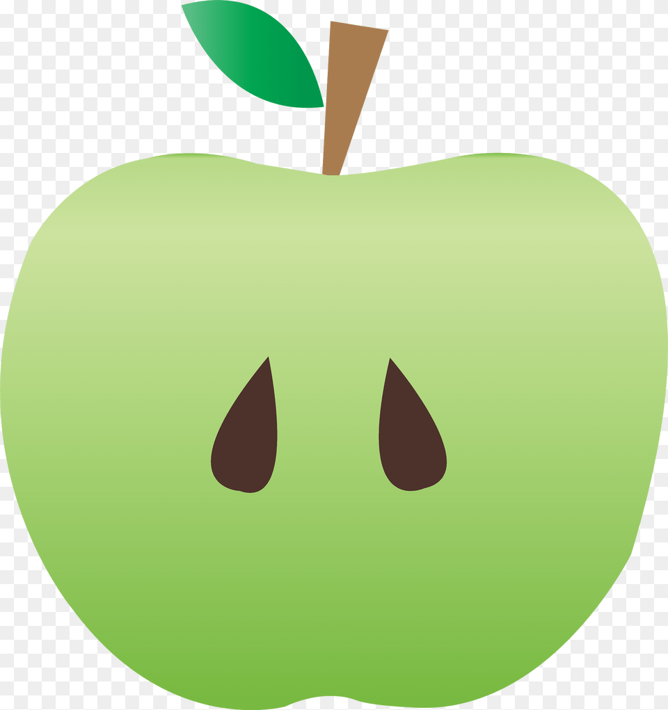 Apple Clipart, Plant, Produce, Fruit, Food Free Png Download