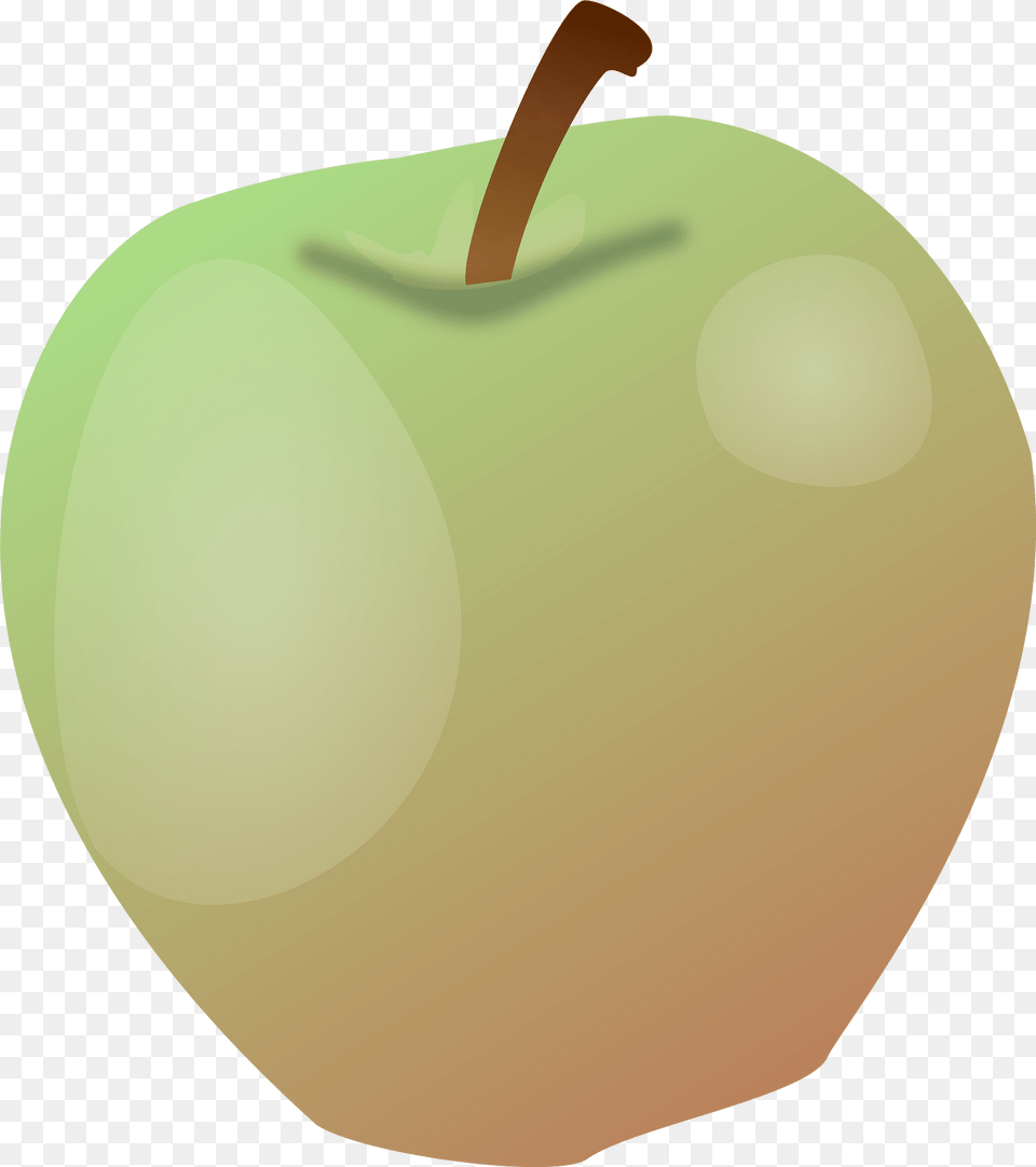 Apple Clipart, Food, Fruit, Plant, Produce Png Image