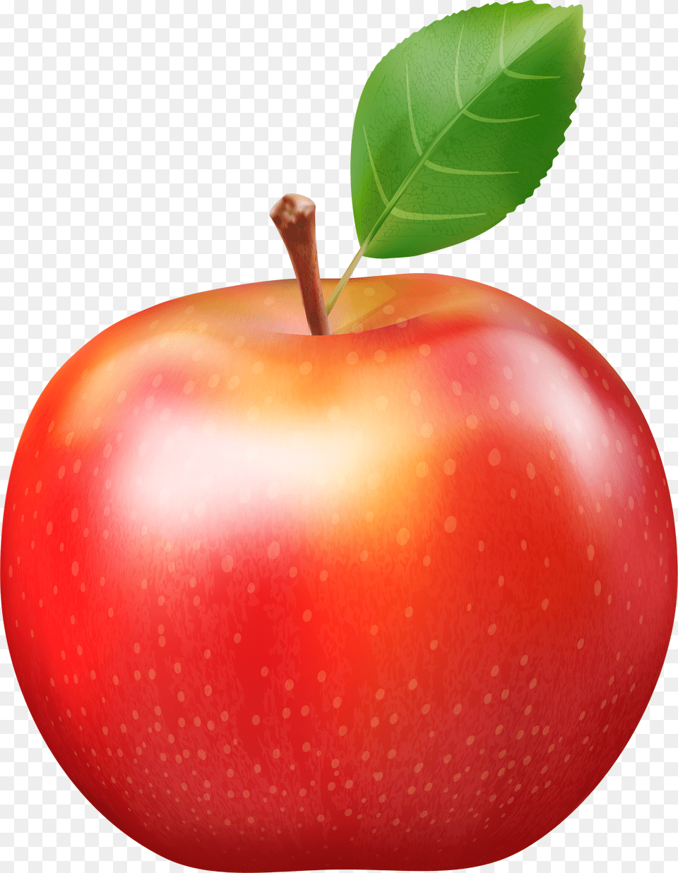 Apple Clipart Bitten Png