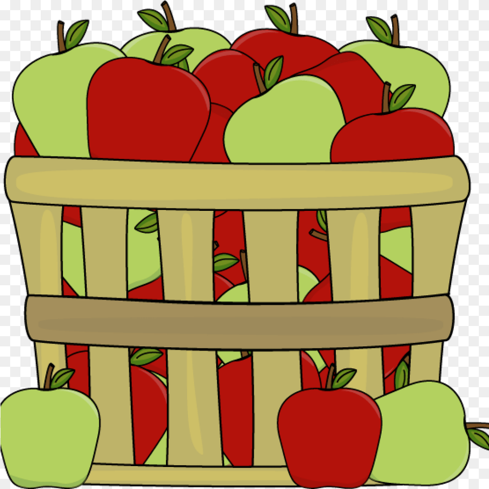Apple Clipart Clip Art Picture 1 Oa 7 True Or False, Food, Fruit, Plant, Produce Free Png Download