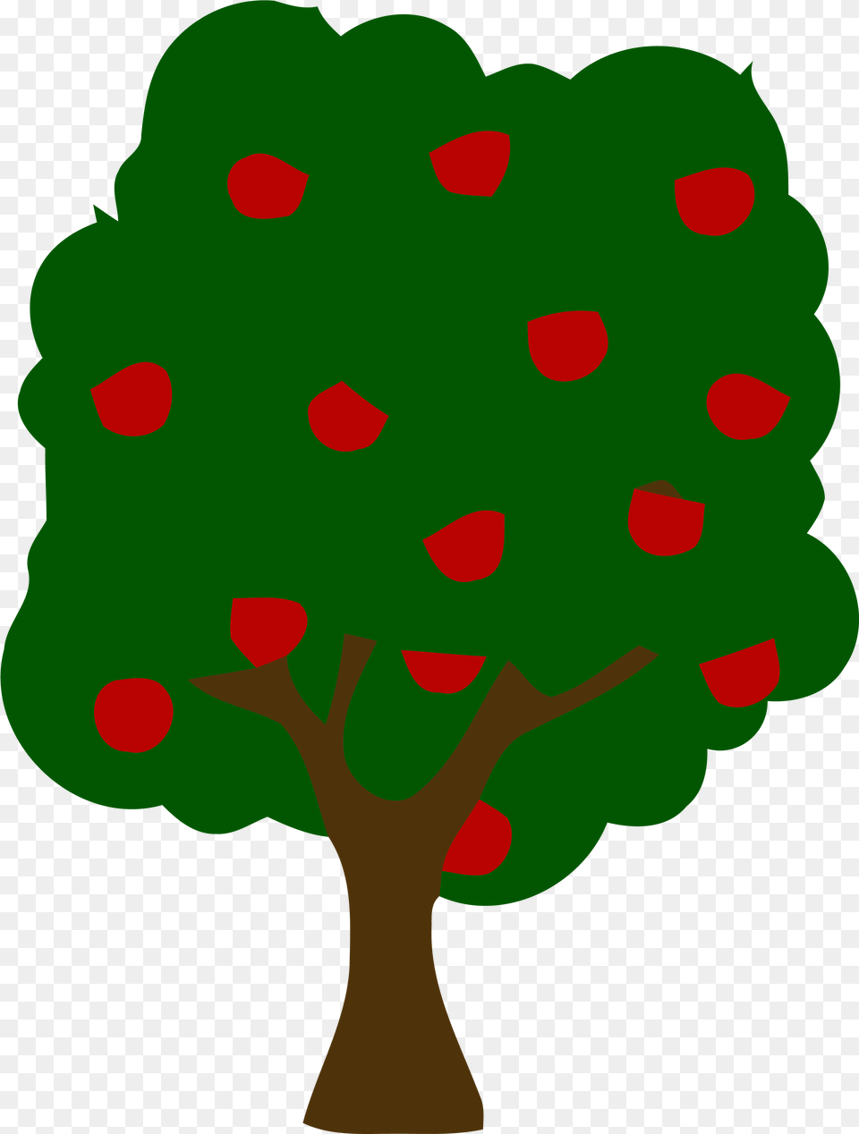 Apple Clipart Download 06 U2013 Clipartlycom Clip Art, Plant, Tree, Person Png Image