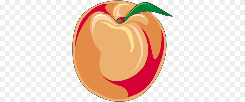 Apple Clipart Illustration, Food, Fruit, Plant, Produce Free Png