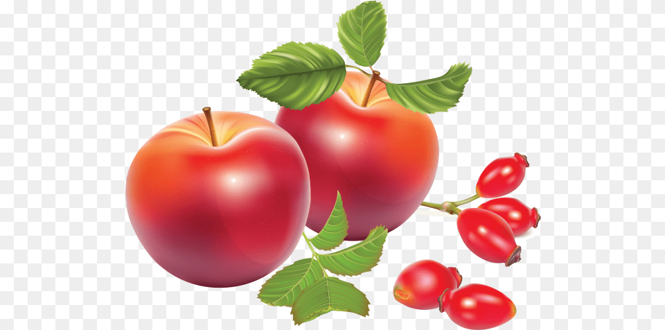 Apple Clipart Images Download Red Fruits Background Design, Food, Fruit, Plant, Produce Png
