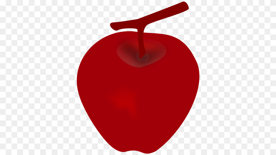 Apple Clipart Name, Food, Fruit, Plant, Produce Free Transparent Png