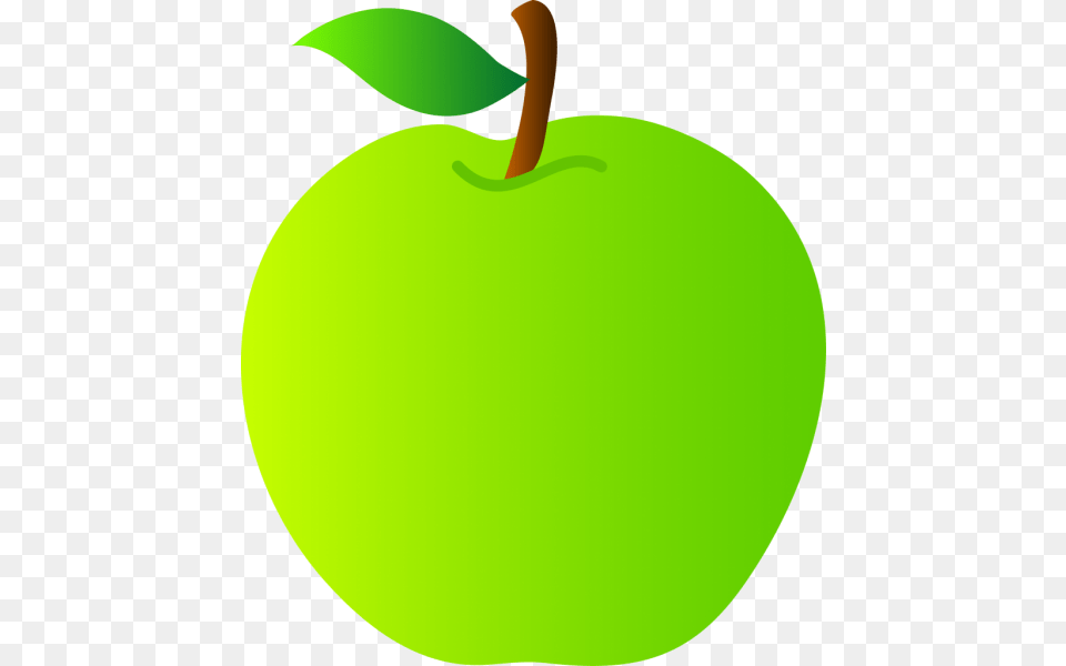 Apple Clipart Nice Clip Art, Plant, Produce, Fruit, Food Free Png
