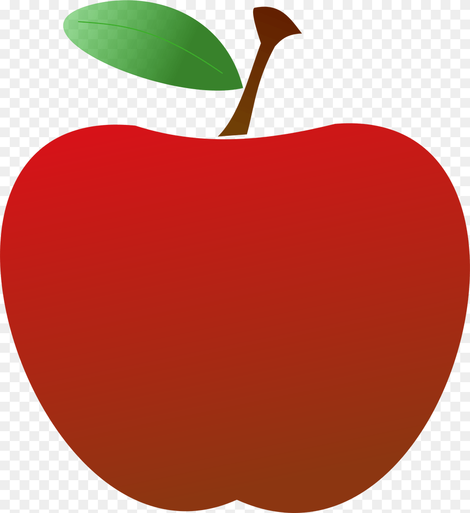 Apple Clipart Pdf, Plant, Produce, Fruit, Food Free Transparent Png