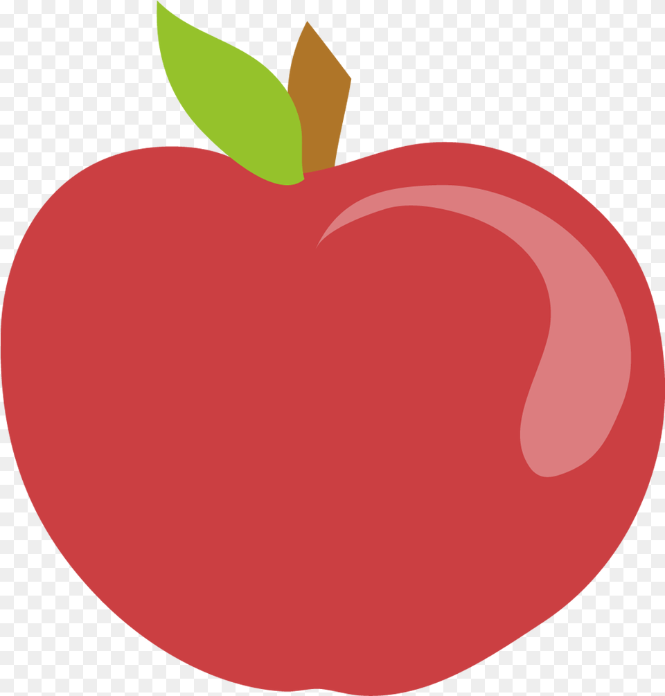 Apple Clipart Snow White Tomato Symbol, Plant, Produce, Fruit, Food Png
