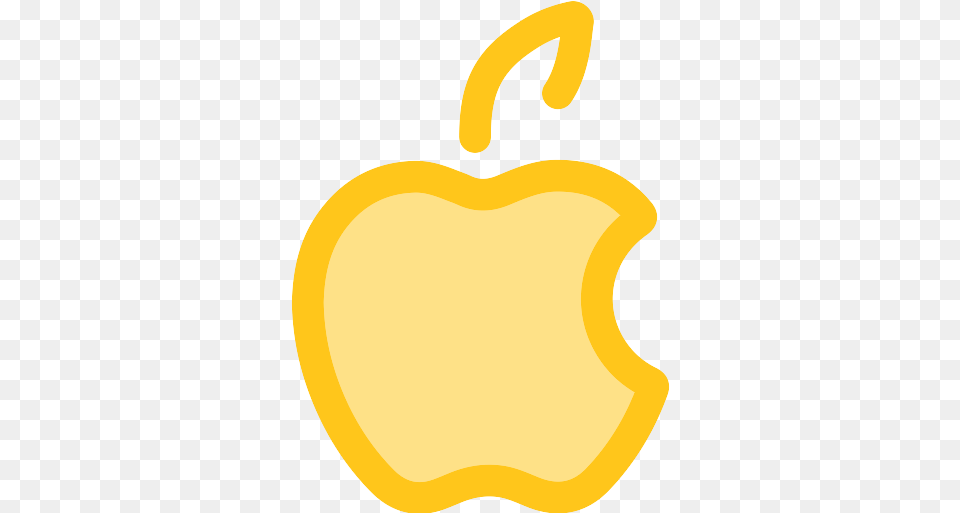 Apple Company Icon 5 Repo Icons Clip Art, Food, Fruit, Plant, Produce Free Png