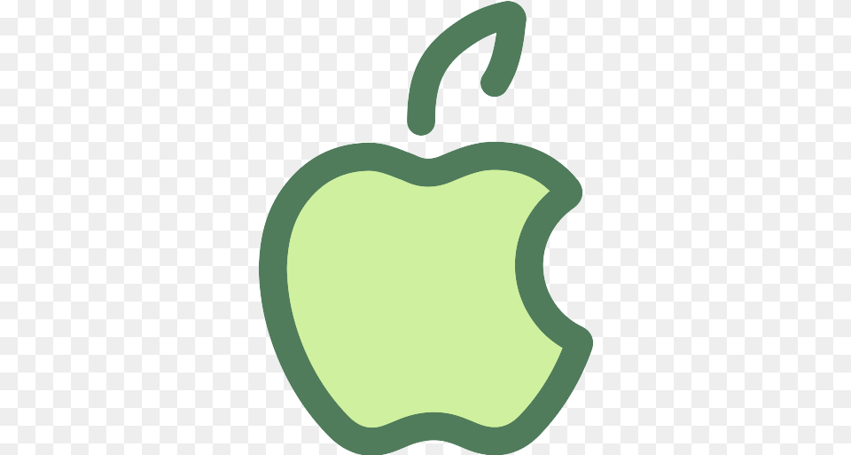Apple Company Icon Clip Art, Food, Fruit, Plant, Produce Free Png Download
