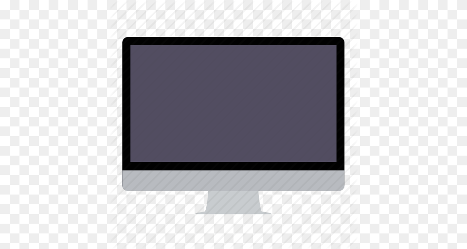 Apple Computer Desktop Imac Ios Mac Monitor Icon, Computer Hardware, Electronics, Hardware, Screen Png Image
