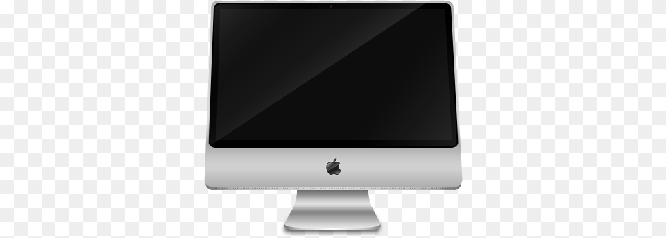 Apple Computer Imac Mac Icon Imac Computer Icon, Computer Hardware, Electronics, Hardware, Monitor Free Png