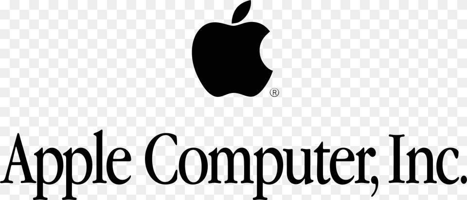 Apple Computer Inc Apple Inc, Gray Png Image