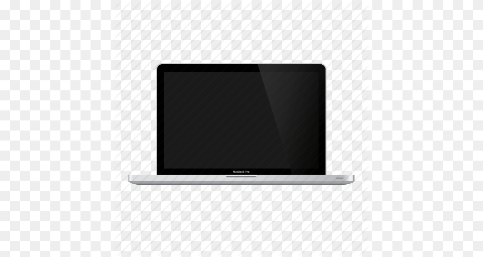 Apple Computer Laptop Mac Macbook Mackbook Pro Notebook Icon, Computer Hardware, Electronics, Hardware, Monitor Free Transparent Png