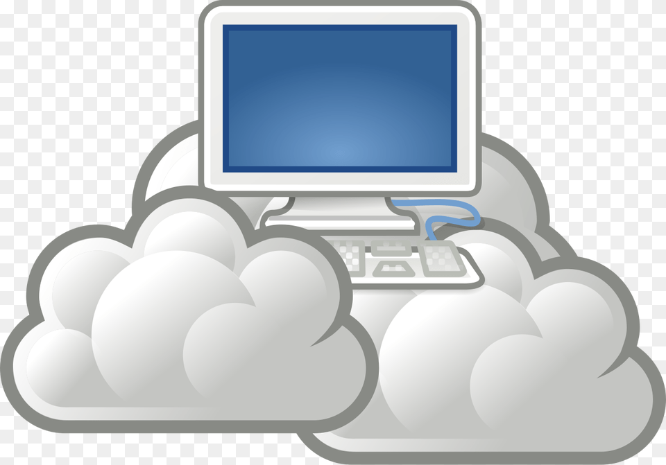 Apple Computers Cloud Organize Your Digital Life Book, Laptop, Computer, Electronics, Pc Png Image