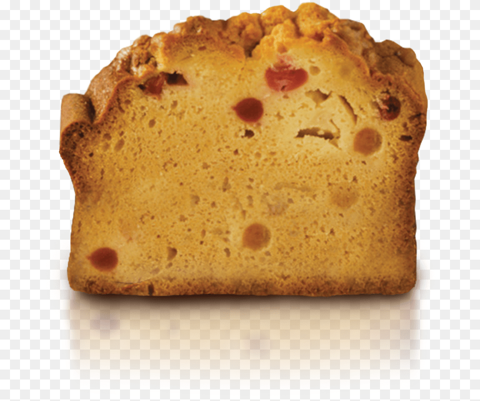 Apple Cranberry Signature Loaf U2014 Wow Factor Desserts Pumpkin Bread, Food, Bread Loaf, Cornbread Free Png Download