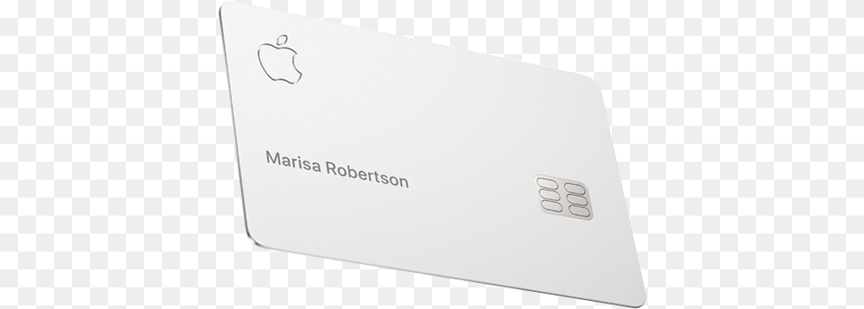 Apple Credit Card Charlotte Street Computers Apple Cool Looking Credit Cars, White Board, Paper, Text Free Png Download