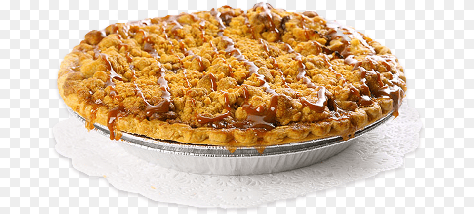 Apple Crumb Pie, Cake, Dessert, Food, Apple Pie Free Transparent Png