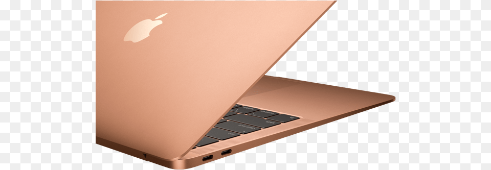 Apple Designed Armbased Macs Are Coming But Why Macbook Air 202 Gold, Computer, Electronics, Laptop, Pc Png
