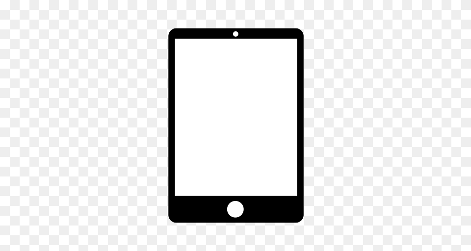 Apple Device Handheld Ipad Portable Screen Tablet Icon, Electronics, Text Free Png Download