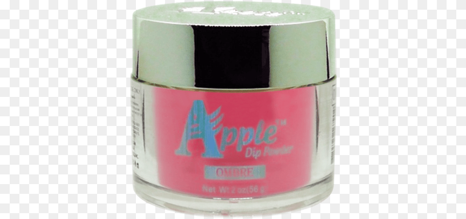 Apple Dipping Powder 312 Wild N Out 2oz Kk1016 Perfume, Cosmetics, Face, Head, Person Png Image