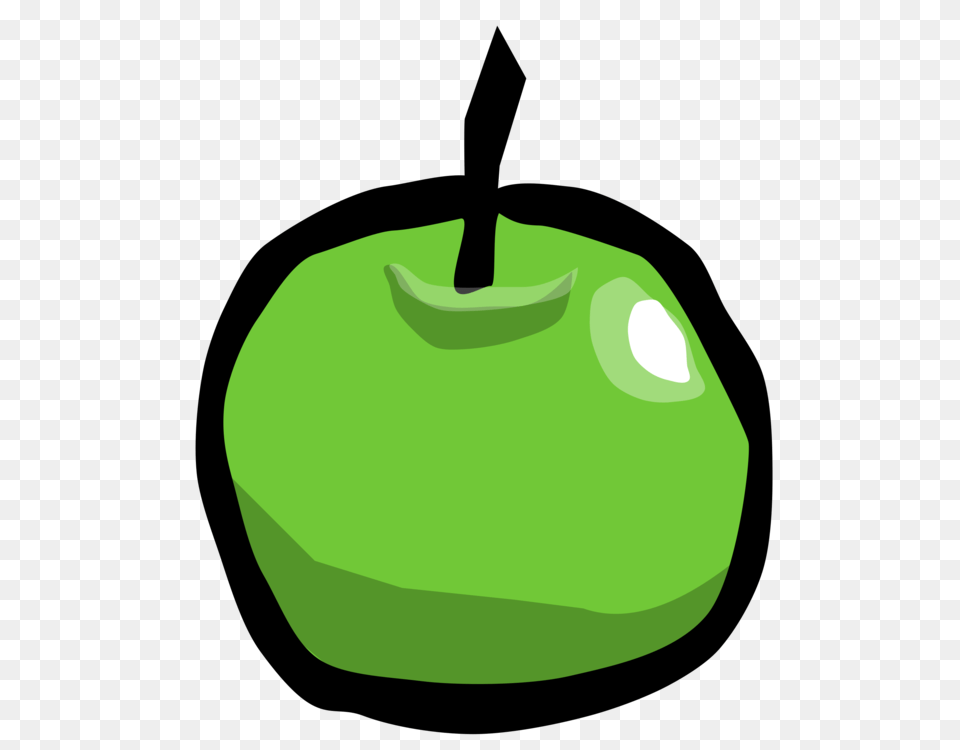 Apple Drawing Computer Icons, Food, Fruit, Plant, Produce Free Png Download