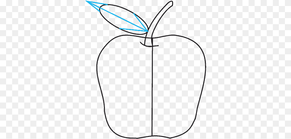 Apple Drawing Disney Line Art, Clothing, Hat, Home Decor, Cushion Free Png