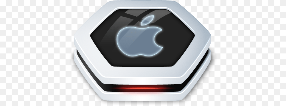 Apple Drive Icon Apple Hard Drive Icons, Logo, Disk, Electronics Png