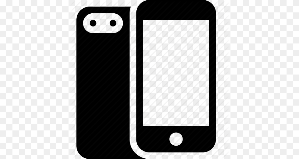 Apple Dual Camera Iphone Iphone Plus Mobile Smartphone Icon, Electronics, Mobile Phone, Phone, Architecture Free Png Download