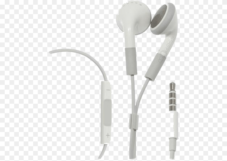 Apple Earbuds Iphone 4s Microphone Technology Headphones Apple Earphones, Electronics Png