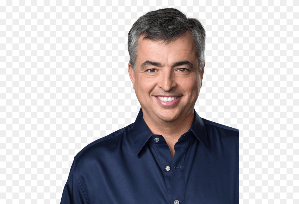 Apple Eddy Cue Eddy Cue, Smile, Dimples, Face, Happy Free Png Download
