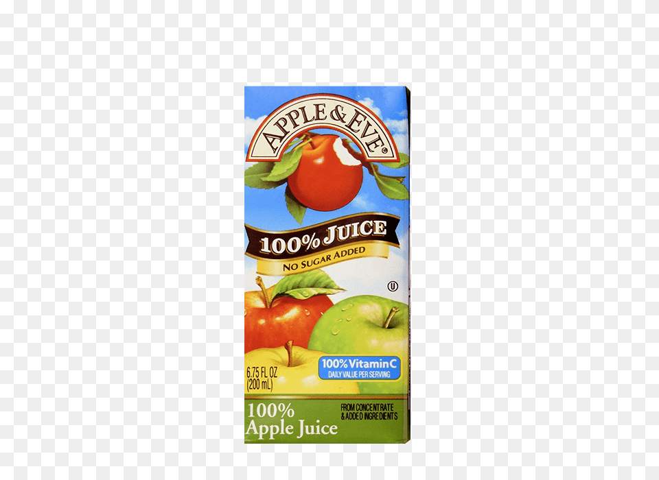 Apple Eve Jugo De Manzana Jugos Oz En, Beverage, Juice Free Png