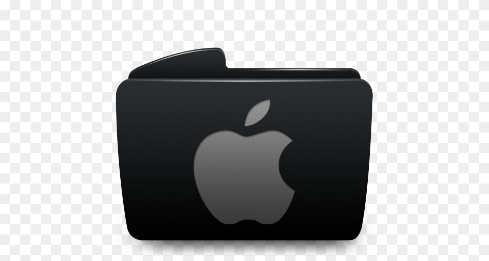 Apple Folder Icon, File Binder, File Folder Png