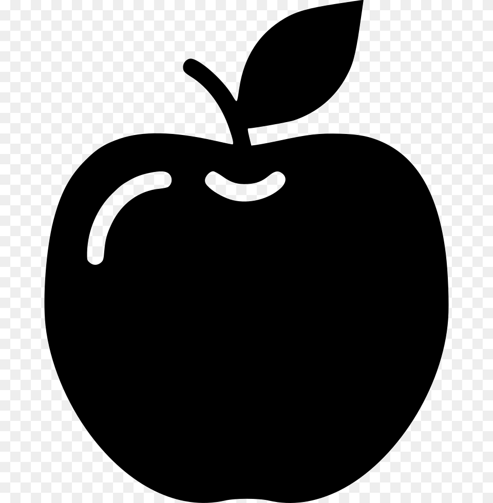 Apple Food, Fruit, Plant, Produce Free Transparent Png