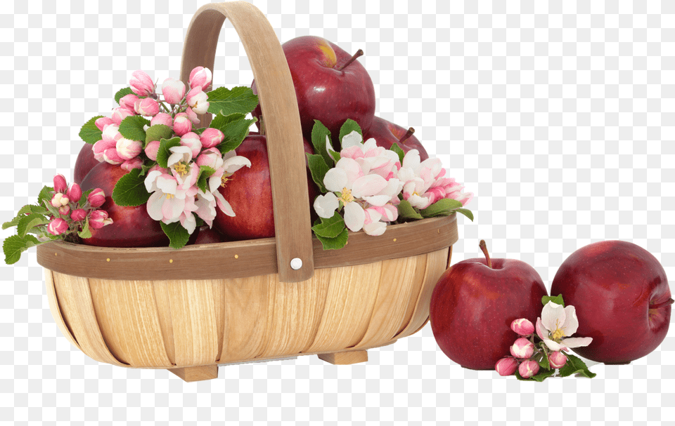 Apple Commercial Use Happy Persian New Year, Food, Fruit, Plant, Produce Free Png Download
