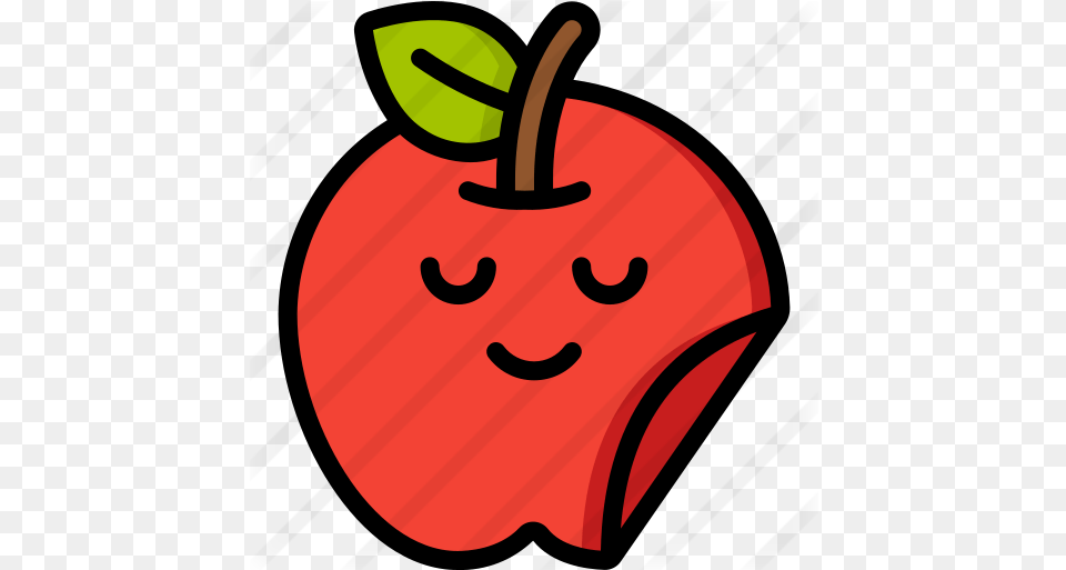 Apple Fresh, Food, Fruit, Plant, Produce Free Png
