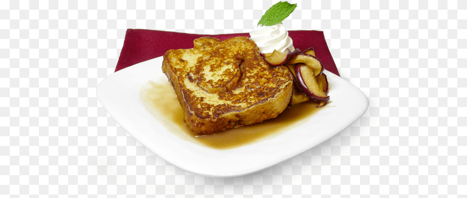 Apple Fritter Bread French Toast Bread Pudding, Food, Dining Table, Furniture, Table Png Image