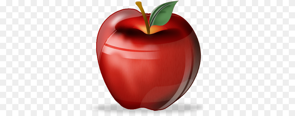 Apple Fruit Icon Superfood, Food, Plant, Produce Free Transparent Png
