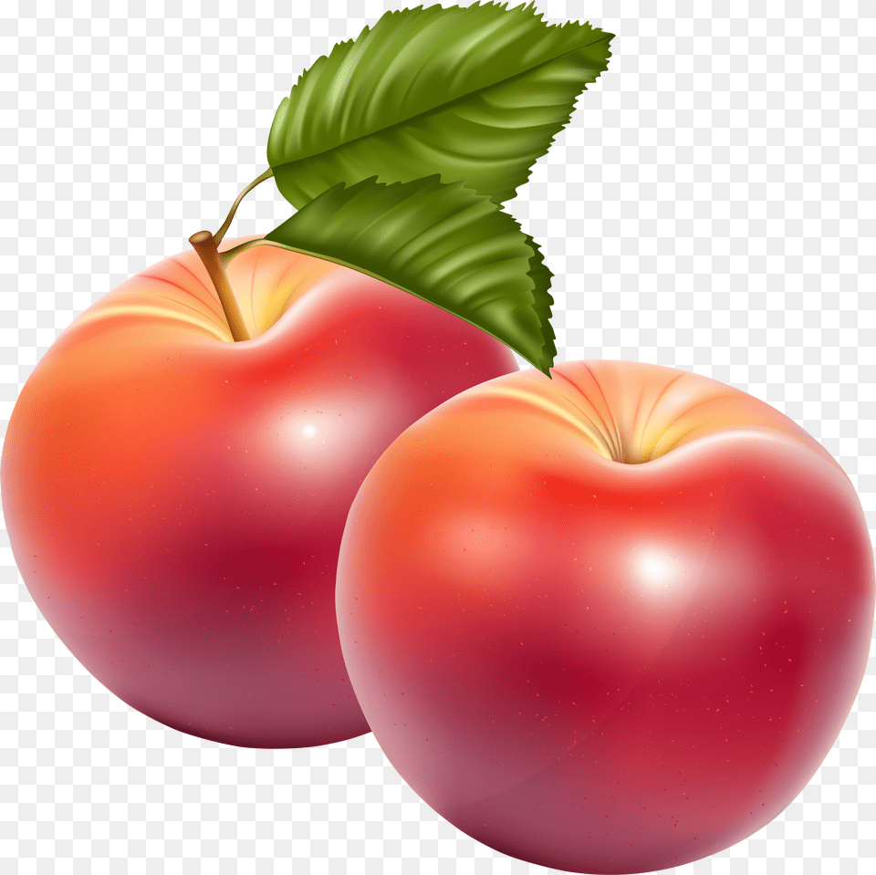 Apple Fruit Image All Clip Art Apples, Balloon Free Png