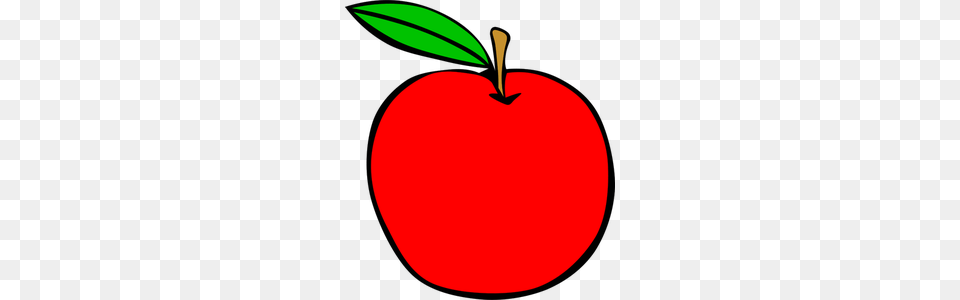 Apple Fruit Images Clip Art, Plant, Produce, Food, Moon Free Transparent Png