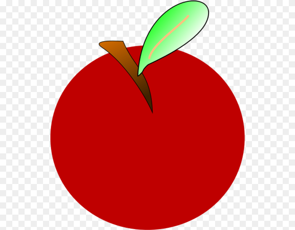 Apple Fruit Pdf Red Coreldraw Apple Fruit Icon Vector, Food, Plant, Produce Png