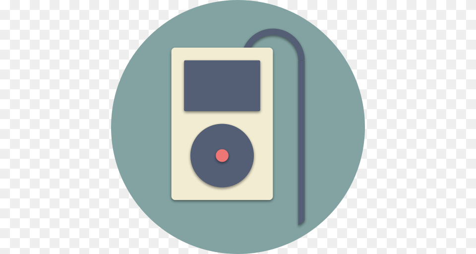 Apple Gadget Ipod Multimedia Music Player Volume Icon, Electronics, Disk Png Image