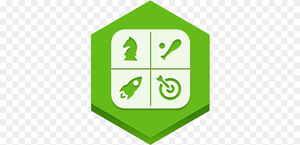 Apple Game Center Icon Game Center, Symbol, Recycling Symbol, Leaf, Plant Free Png Download