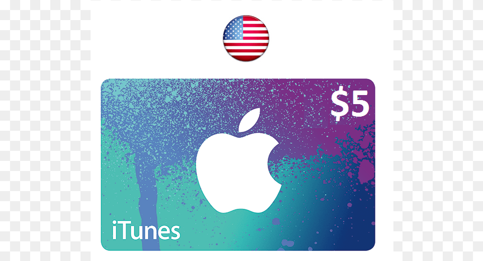 Apple Gift U 300 Itunes Gift Card, Text, Credit Card Png