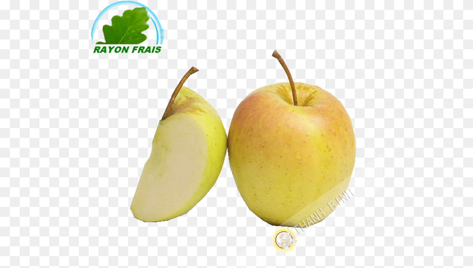 Apple Golden France Kg Costs Granny Smith, Food, Fruit, Plant, Produce Png Image