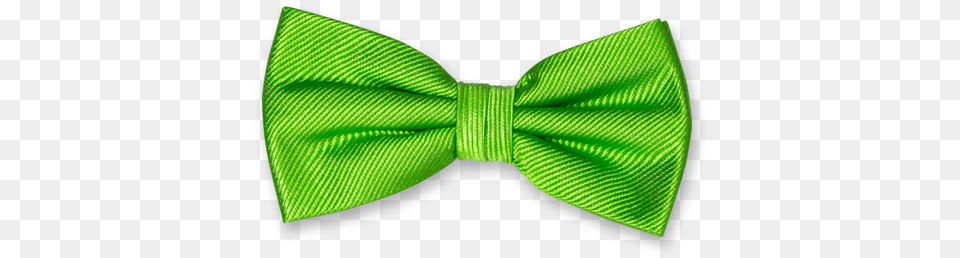 Apple Green Bow Tie Noeud Papillon Vert Pomme, Accessories, Bow Tie, Formal Wear, Animal Free Transparent Png