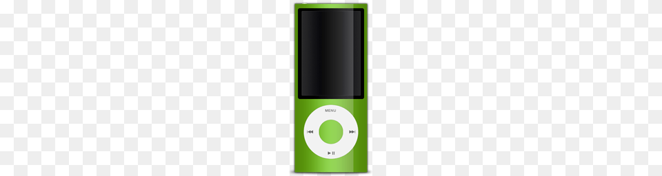 Apple Green Ipod Icon, Electronics, Ipod Shuffle Png Image